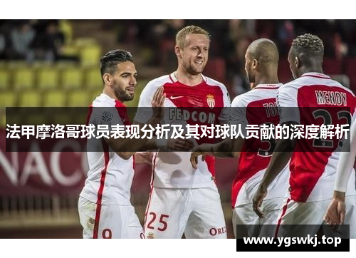 法甲摩洛哥球员表现分析及其对球队贡献的深度解析